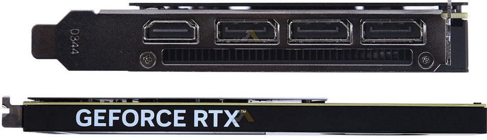 GALAX GeForce RTX 4060 Ti MAX