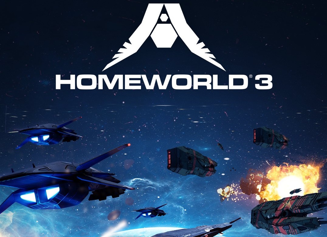 بازی Homeworld 3