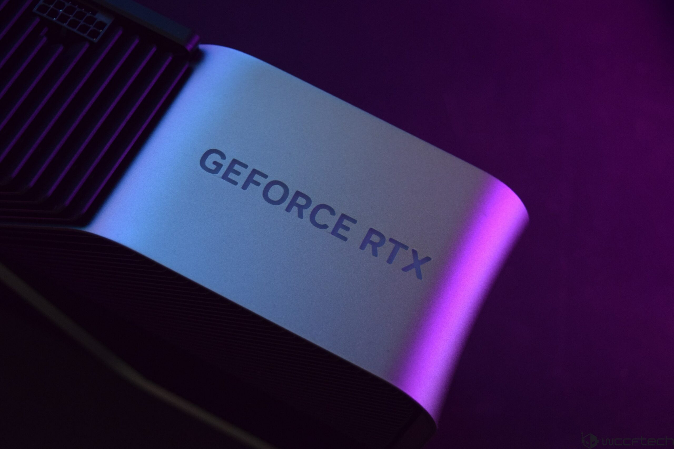 NVIDIA GeForce RTX 40 SUPER