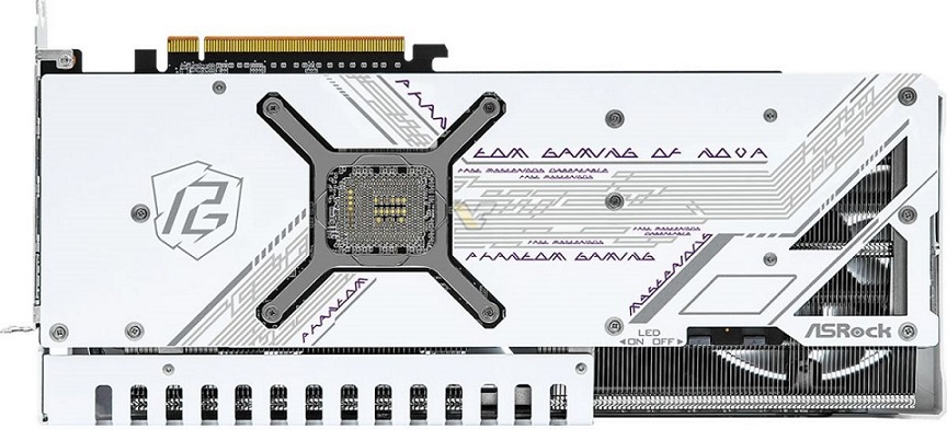 Radeon RX 7900 XT Phantom Gaming