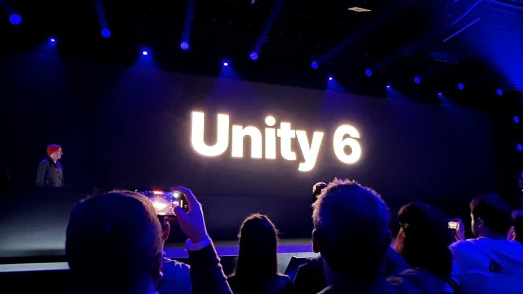 Unity 6