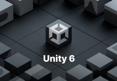 Unity announces Unity 6