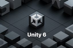 Unity announces Unity 6
