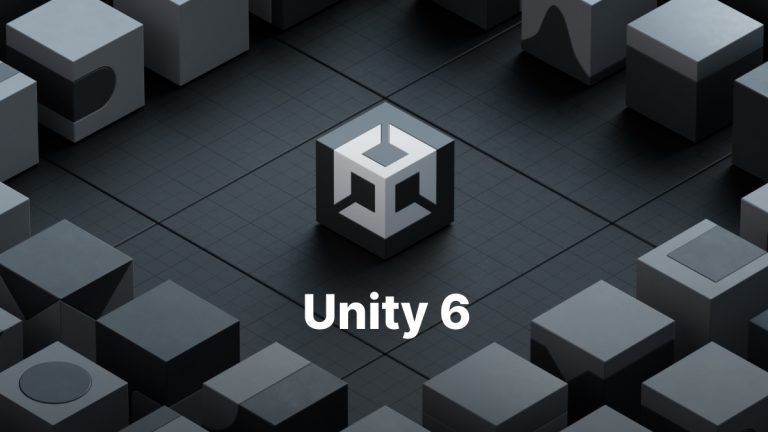 Unity announces Unity 6