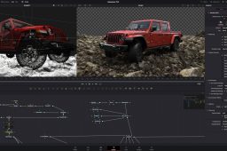 Blackmagic Fusion