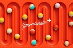 Greyscalegorilla Plus