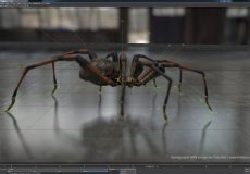 نرم افزار LightWave 3D