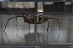 نرم افزار LightWave 3D