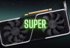 GeForce RTX 4070 Ti SUPER