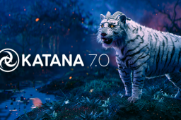 Katana 7.0
