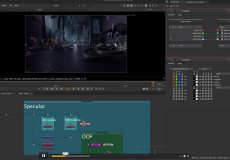 نرم افزارهای مشابه After Effects