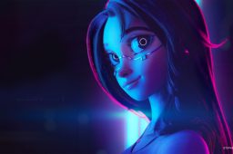 ZBrush 2024