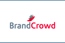ابزار هوش مصنوعی brandcrowd برای طراحی لوگو و طراحی کارت ویزیت