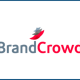ابزار هوش مصنوعی brandcrowd برای طراحی لوگو و طراحی کارت ویزیت