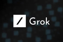 Grok AI