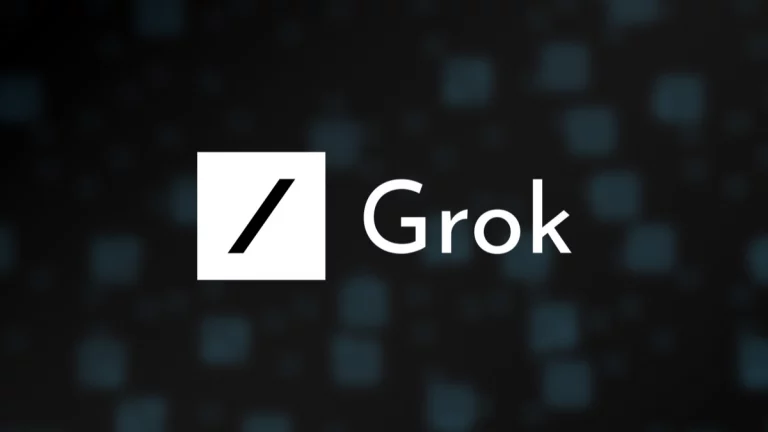 Grok AI