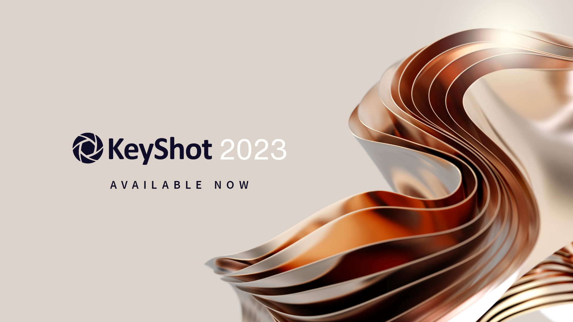 KeyShot 2023.3