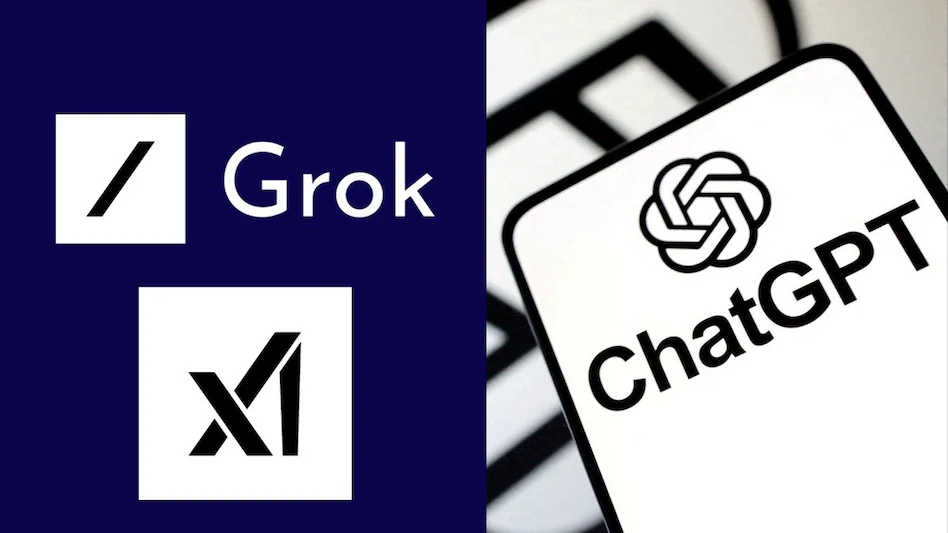 Grok AI