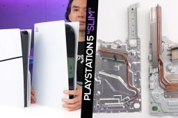 PlayStation Slim