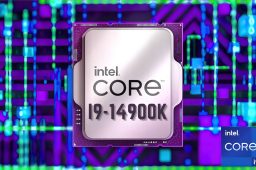 Core i9-14900K