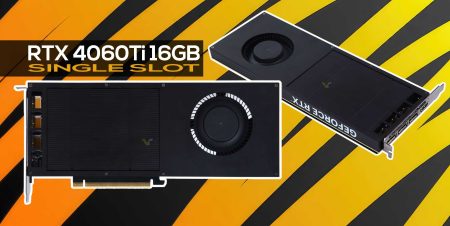 GALAX GeForce RTX 4060 Ti MAX