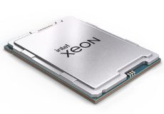 Readies Xeon W-2500