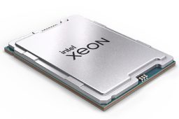Readies Xeon W-2500