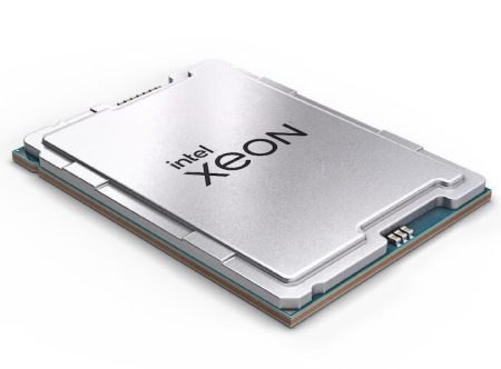 Readies Xeon W-2500