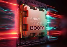 AMD Ryzen 8000G