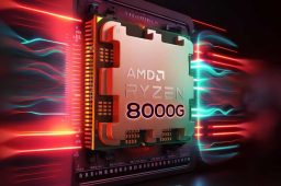 AMD Ryzen 8000G