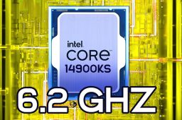 Core i9-14900KS