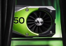 NVIDIA RTX 50