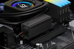 SSDهای MP700 PRO