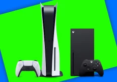 کنسول‌های PlayStation 5