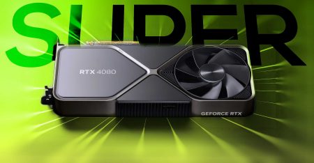 GeForce RTX 4080