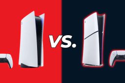 PlayStation 5 Slim