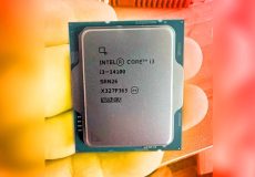 Core i3-14100