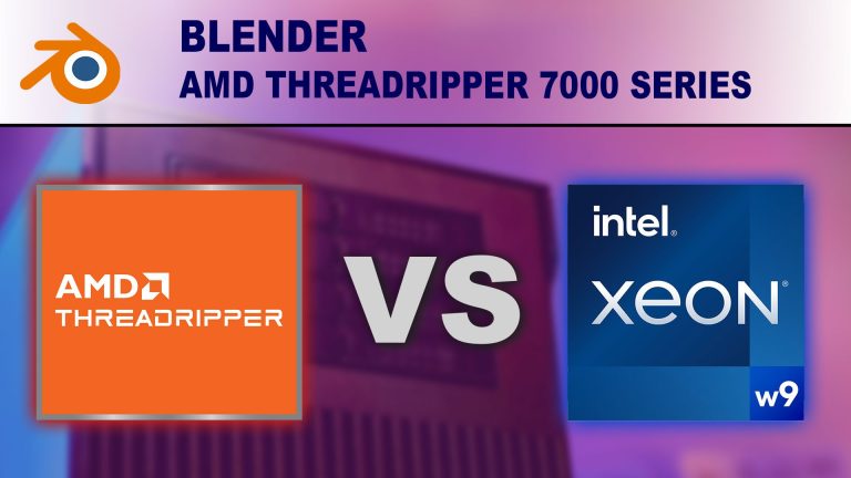 مقایسه پردازنده‌های AMD و Intel