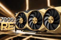 AMD Radeon RX 7900 GRE