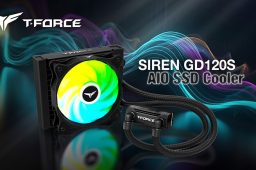 خنک سازی SSD