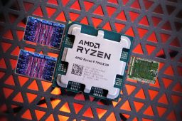 AMD Ryzen 3D V-Cache