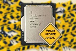 Core i5-14400F