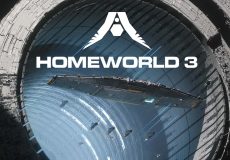 بازی Homeworld 3