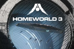 بازی Homeworld 3