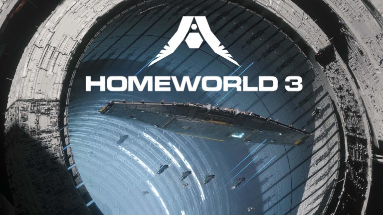 بازی Homeworld 3