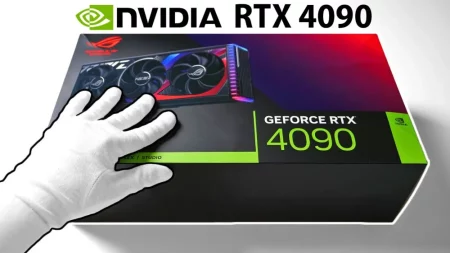 RTX 4090