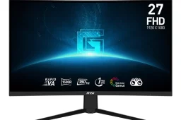 MSI G27C3F