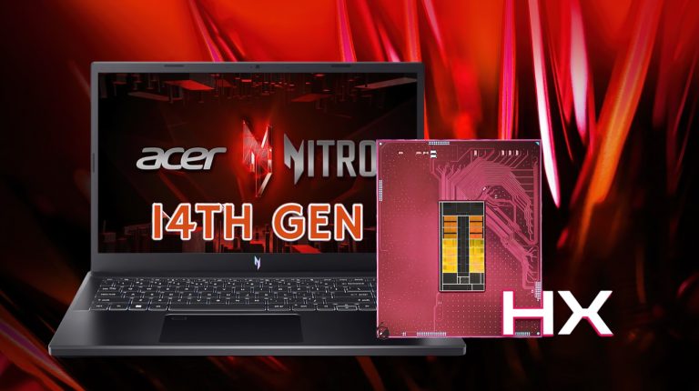 Core i7-14700HX