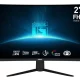 MSI G27C3F
