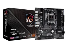 ASRock B650M PG Lightning